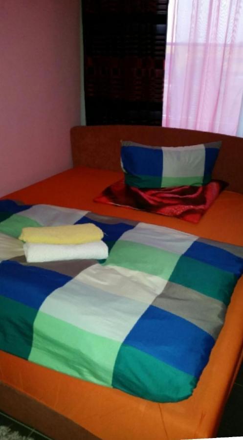 Schohne Zimmer Mit Doppelbet Monachium Zewnętrze zdjęcie